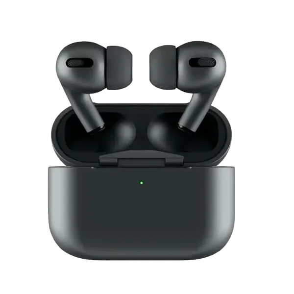 airpods pro 2nd Generation Black- Special Audio & Long Battery Life