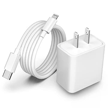 CHARGER