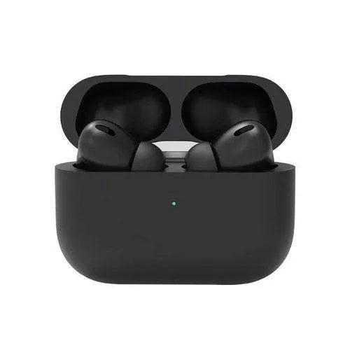 airpods pro 2nd Generation Black- Special Audio & Long Battery Life