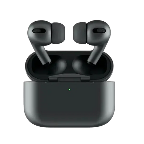 airpods pro 2nd Generation Black- Special Audio & Long Battery Life