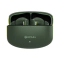 Ronin R-140 Wireless Earbuds – Compact Bluetooth 5.0 Earphones with Charging Case & Superior Sound