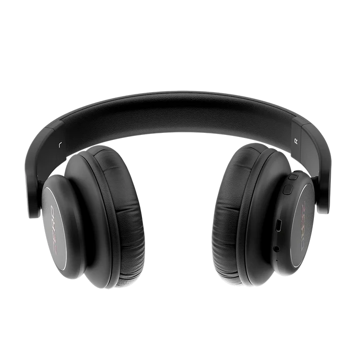 Storm Headphone Zero Lifestyle – Wireless Over-Ear Headphones with Deep Bass & Sleek Design