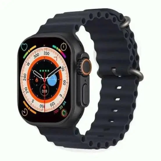 ZT-30 Ultra A2 smartwatch - 7 in 1| ECG, Fitness, Game, Calculator, Stylish Strap