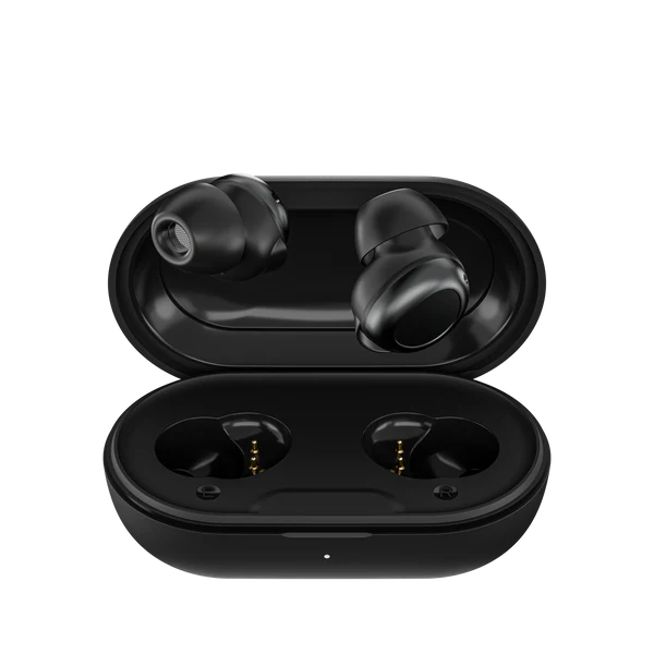 Ronin R-7055 Wireless Earbuds – Premium Bass, Bluetooth 5.3, Long Battery & Touch Controls