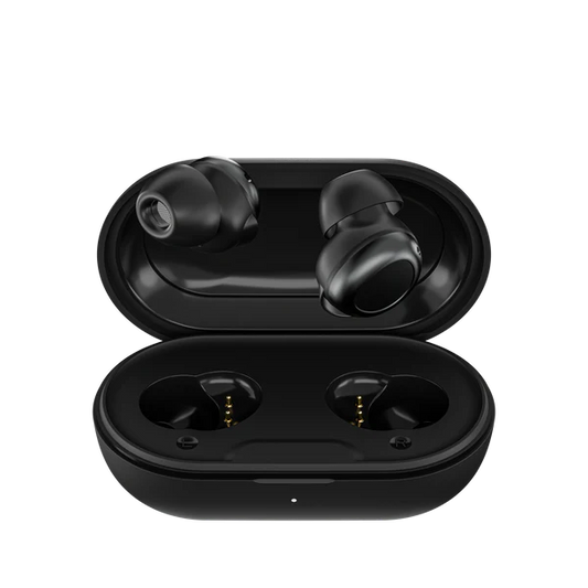 Ronin R-7055 Wireless Earbuds – Premium Bass, Bluetooth 5.3, Long Battery & Touch Controls