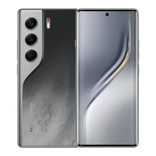 Tecno Camon 40 Pro (Back Cover)