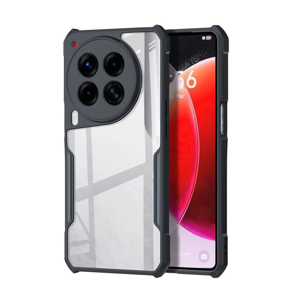Tecno Camon Spark 30 Pro (Back Cover)