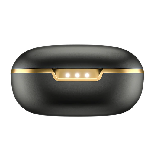 Ronin Eclipse Earbuds – Hyper™ ANC & Ai ENC-(QnX)™ | Up to 80 Hr Battery