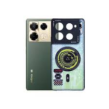 Infinix Note 40 Pro (Back Cover)