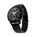 Ronin R-012 LUXE Smart Watch – 1.43" AMOLED Display | Always-On Display | Premium Luxe Design