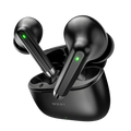 Ronin R-7040 Wireless Earbuds – Sleek Design, Deep Bass, Bluetooth 5.0 & Long Battery Backup