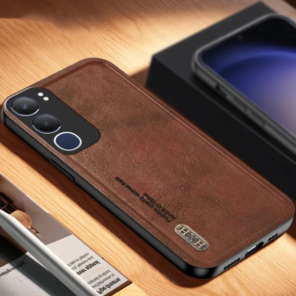 Vivo Y19S (Back Cover)