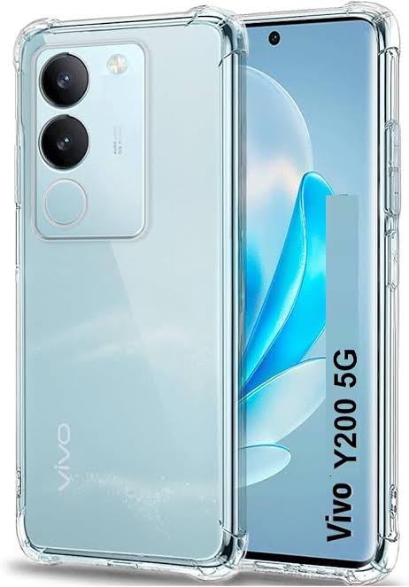 Vivo Y200 (Back Cover)